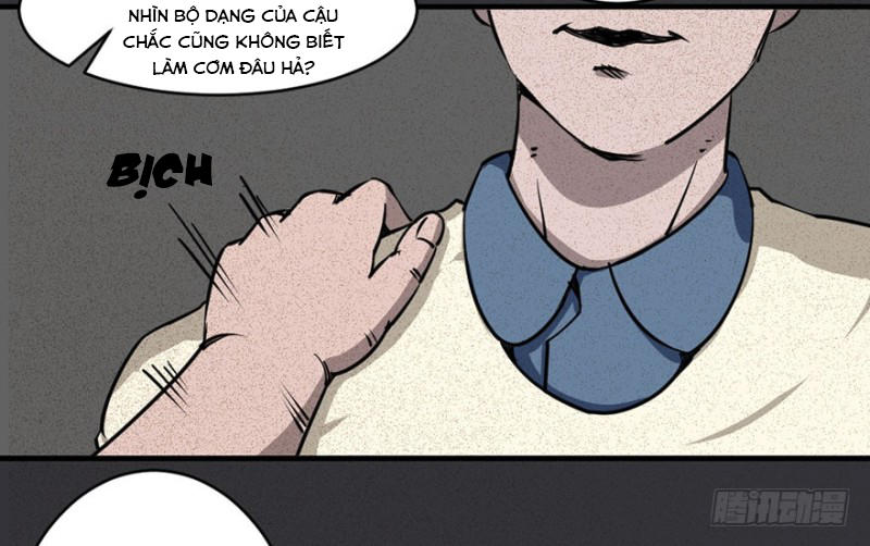Trở Lại Căn Nhà Ma Chap 3 - Next Chap 4