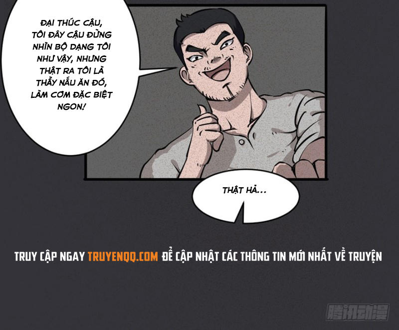 Trở Lại Căn Nhà Ma Chap 3 - Next Chap 4