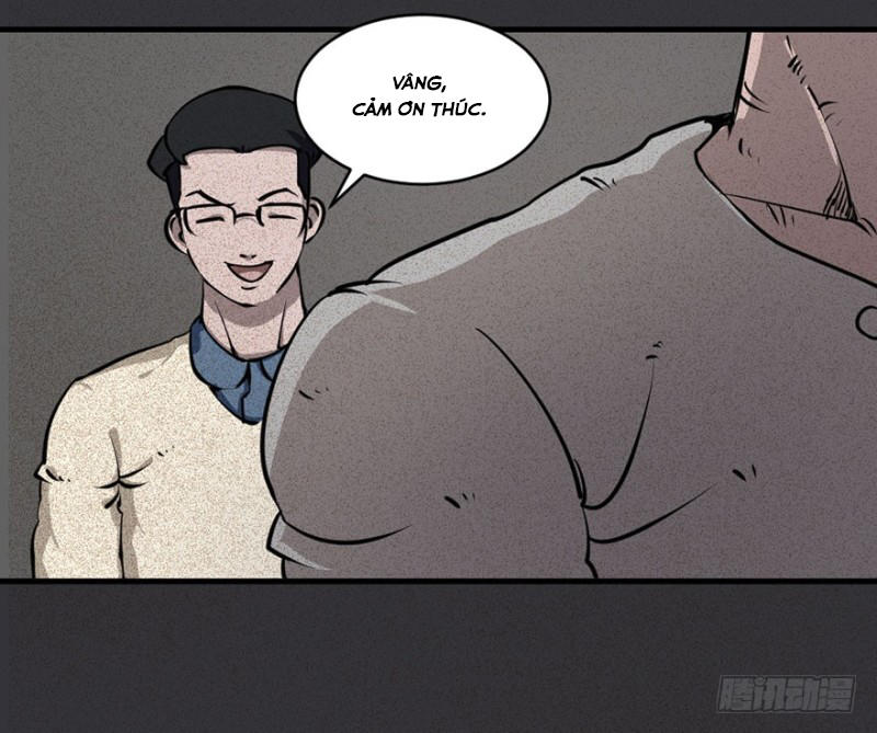 Trở Lại Căn Nhà Ma Chap 3 - Next Chap 4