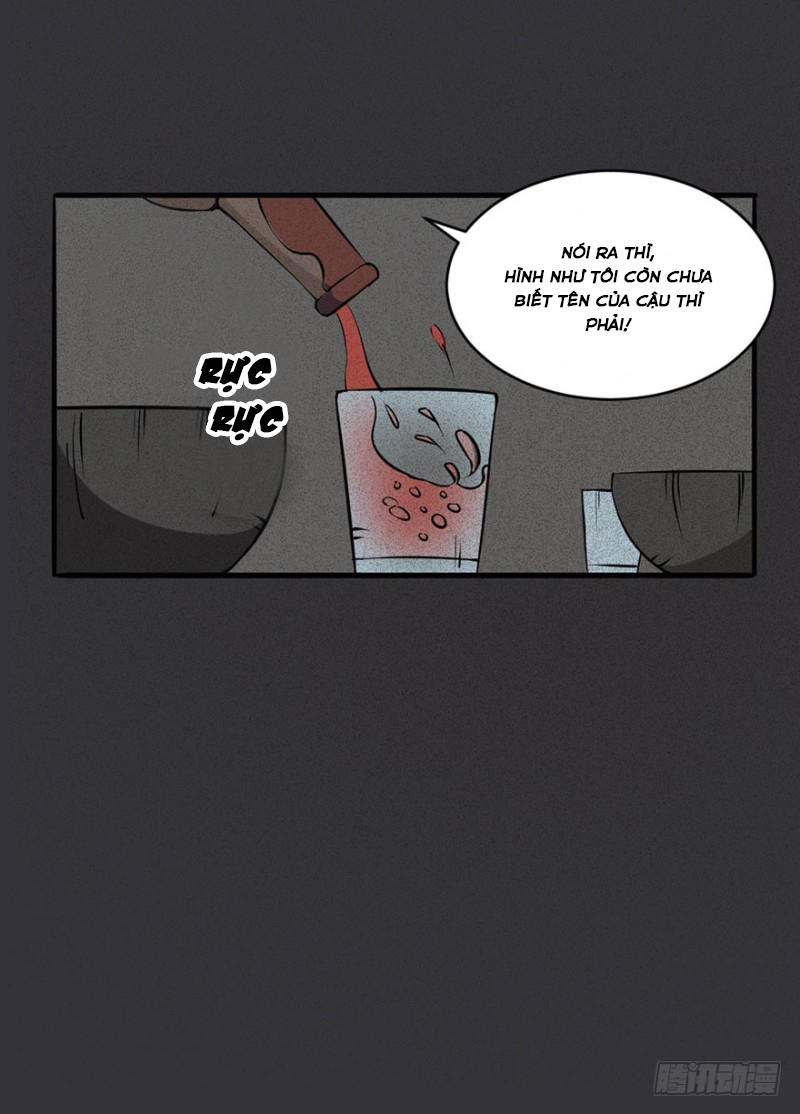 Trở Lại Căn Nhà Ma Chap 3 - Next Chap 4