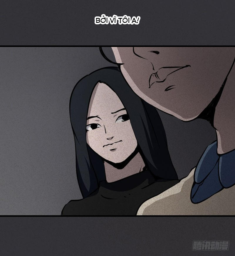 Trở Lại Căn Nhà Ma Chap 3 - Next Chap 4