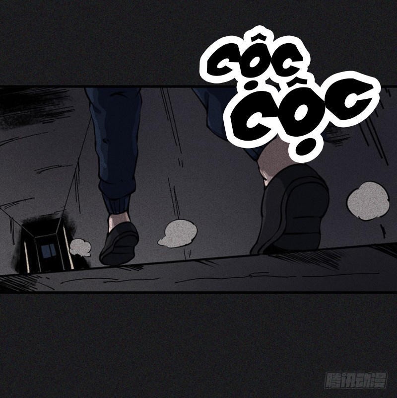 Trở Lại Căn Nhà Ma Chap 3 - Next Chap 4