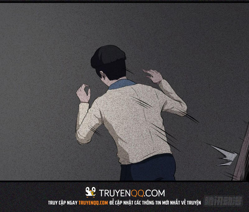 Trở Lại Căn Nhà Ma Chap 4 - Next Chap 5