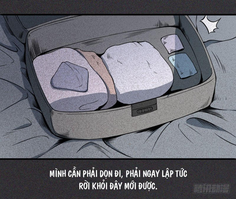 Trở Lại Căn Nhà Ma Chap 4 - Next Chap 5