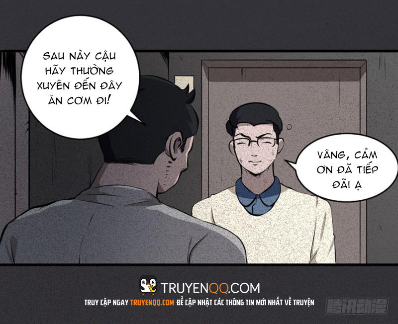 Trở Lại Căn Nhà Ma Chap 4 - Next Chap 5
