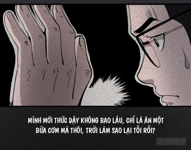 Trở Lại Căn Nhà Ma Chap 4 - Next Chap 5