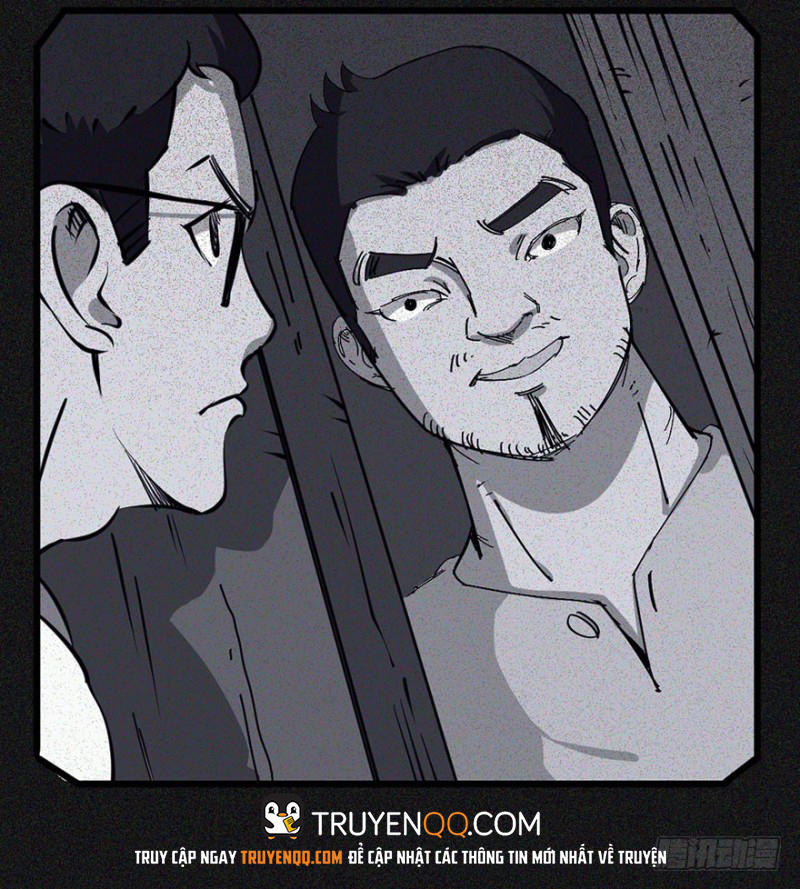 Trở Lại Căn Nhà Ma Chap 4 - Next Chap 5
