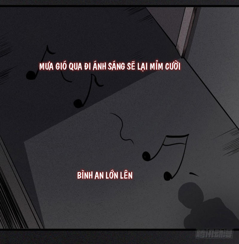 Trở Lại Căn Nhà Ma Chap 4 - Next Chap 5