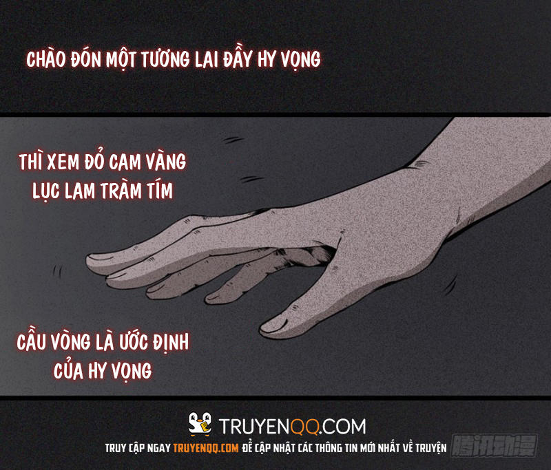 Trở Lại Căn Nhà Ma Chap 4 - Next Chap 5