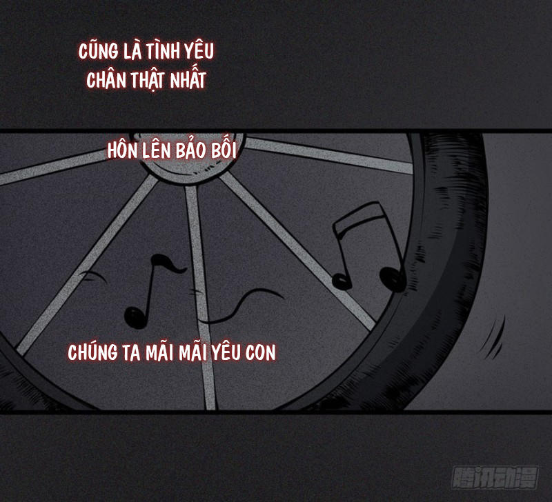 Trở Lại Căn Nhà Ma Chap 4 - Next Chap 5