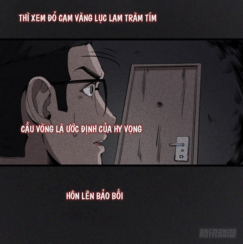 Trở Lại Căn Nhà Ma Chap 4 - Next Chap 5
