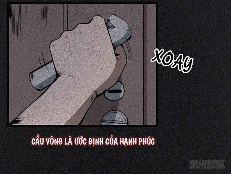 Trở Lại Căn Nhà Ma Chap 4 - Next Chap 5