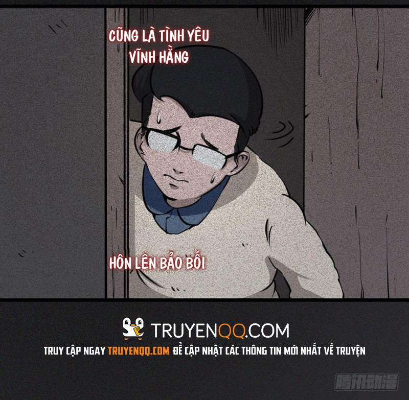 Trở Lại Căn Nhà Ma Chap 4 - Next Chap 5