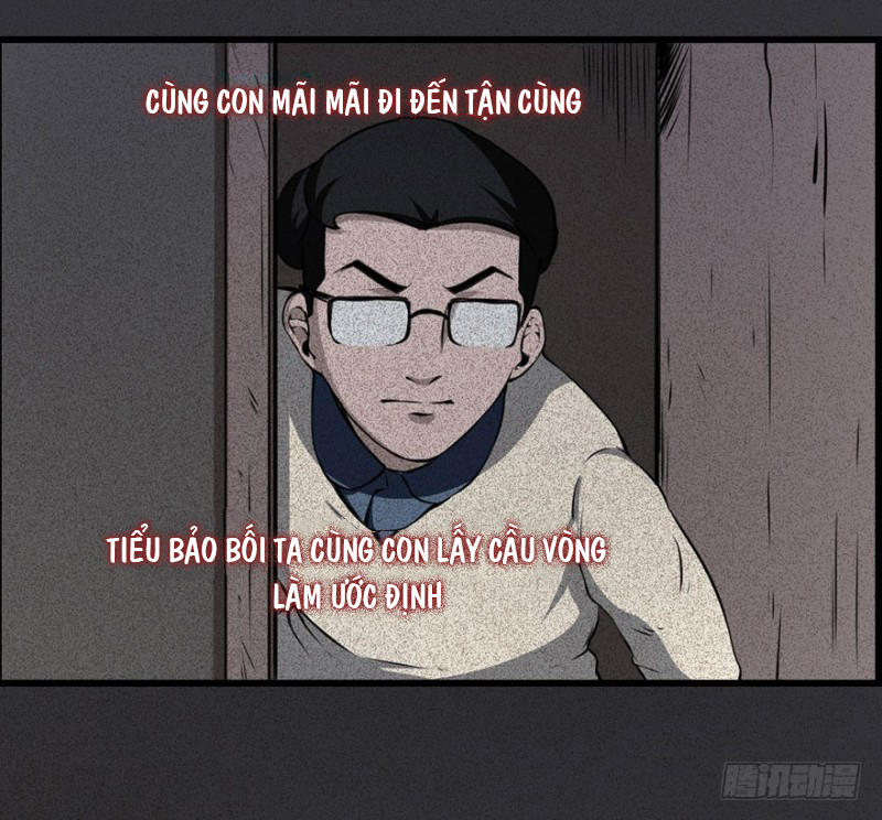 Trở Lại Căn Nhà Ma Chap 4 - Next Chap 5
