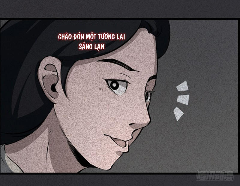 Trở Lại Căn Nhà Ma Chap 4 - Next Chap 5