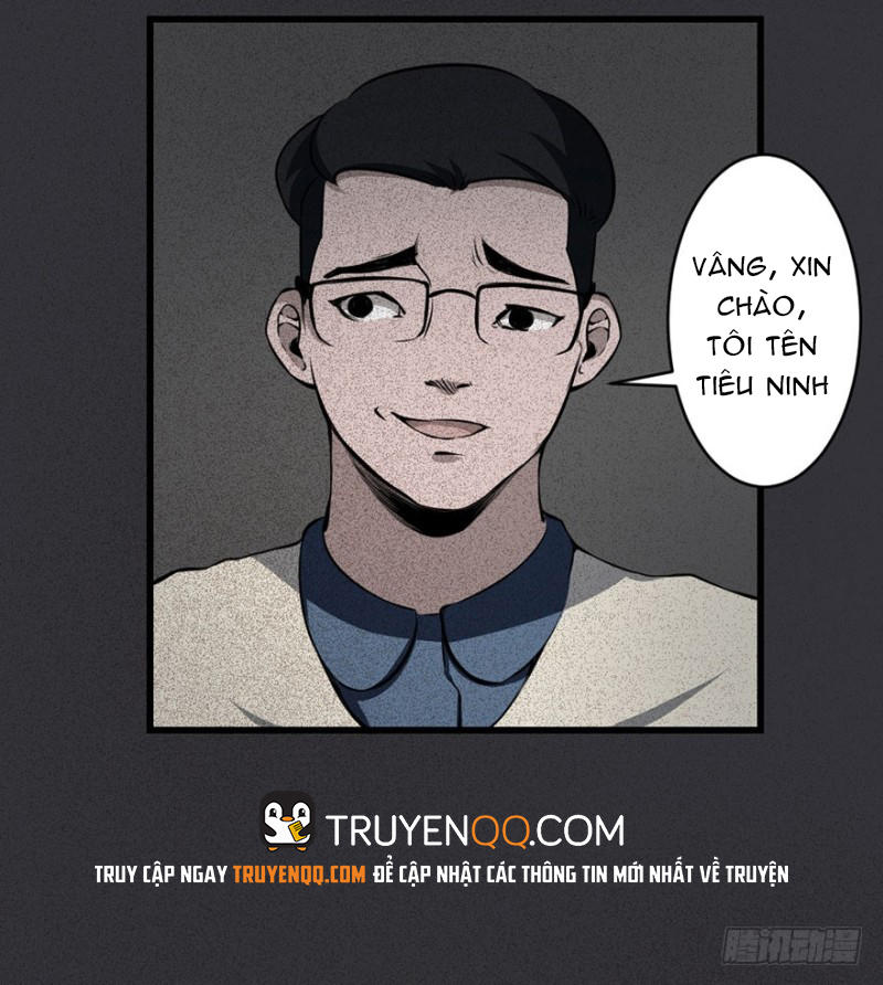 Trở Lại Căn Nhà Ma Chap 4 - Next Chap 5