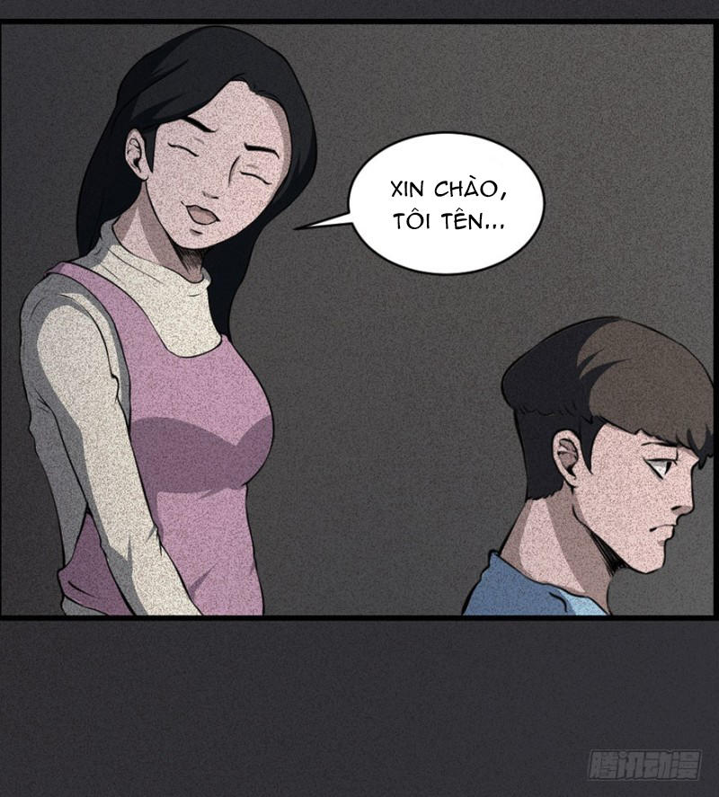Trở Lại Căn Nhà Ma Chap 4 - Next Chap 5