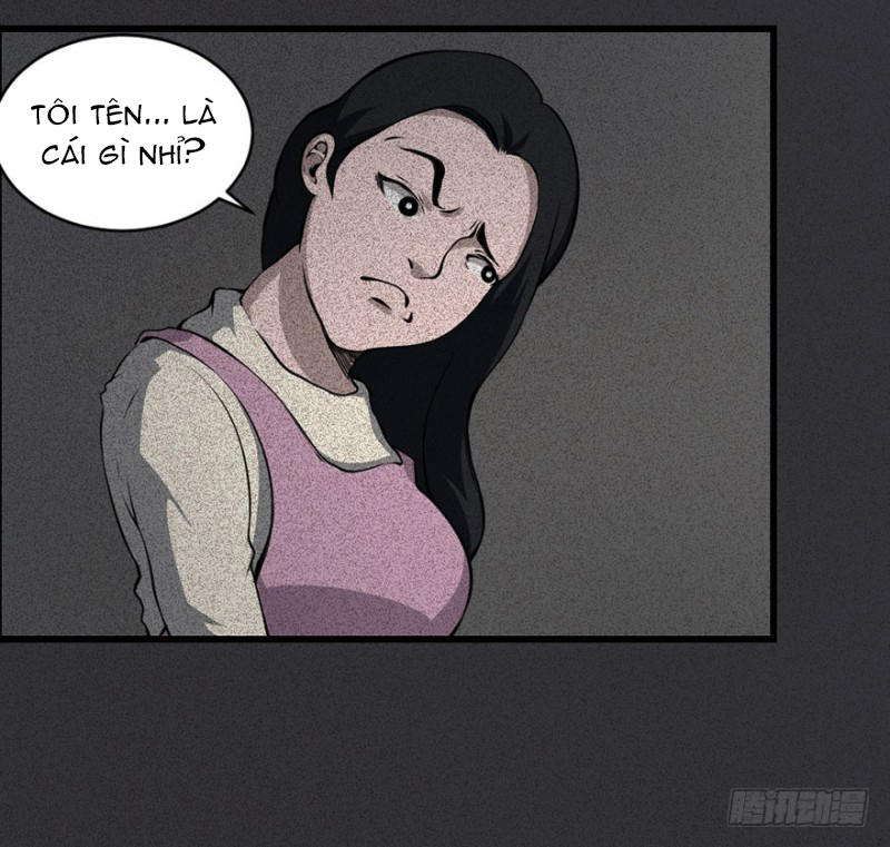 Trở Lại Căn Nhà Ma Chap 4 - Next Chap 5