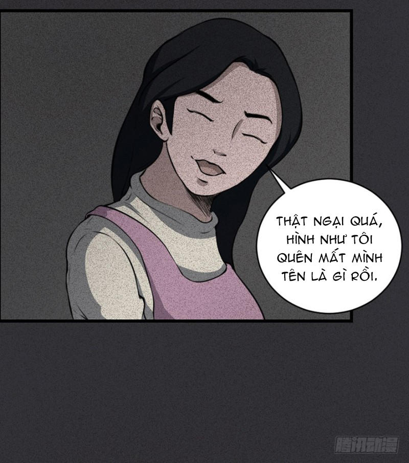 Trở Lại Căn Nhà Ma Chap 4 - Next Chap 5