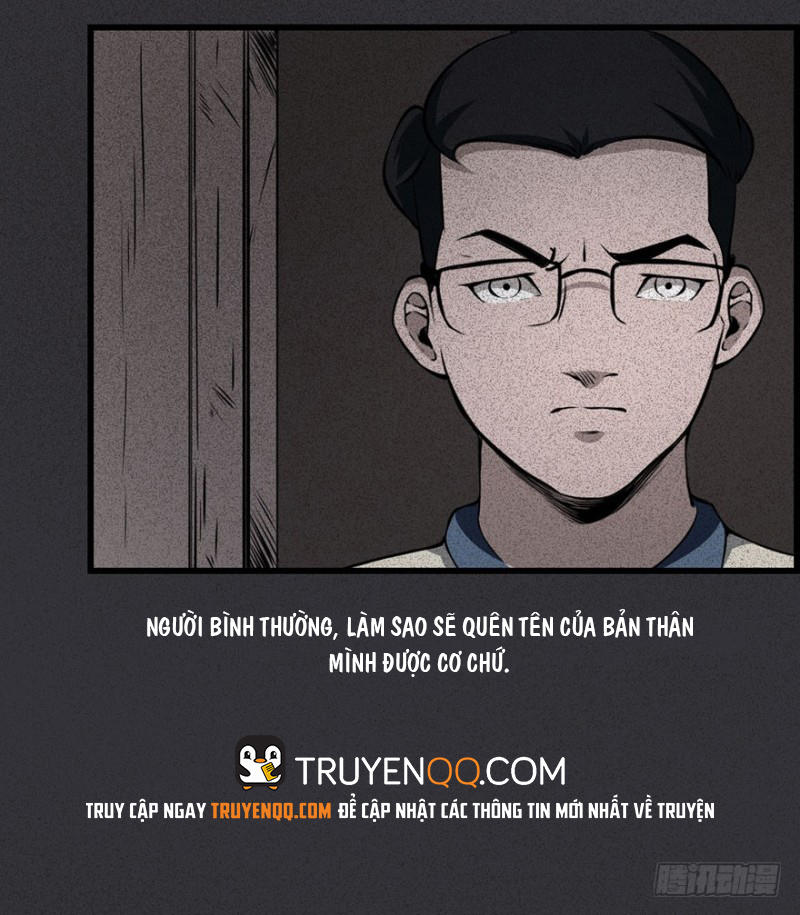 Trở Lại Căn Nhà Ma Chap 4 - Next Chap 5