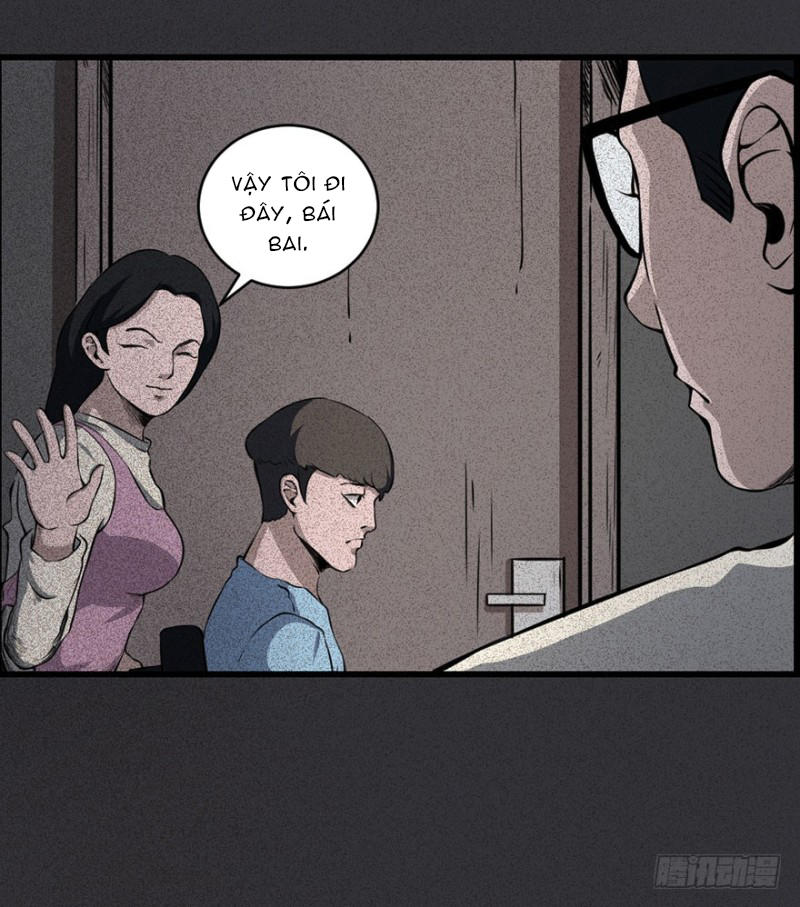 Trở Lại Căn Nhà Ma Chap 4 - Next Chap 5