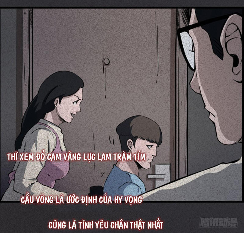 Trở Lại Căn Nhà Ma Chap 4 - Next Chap 5