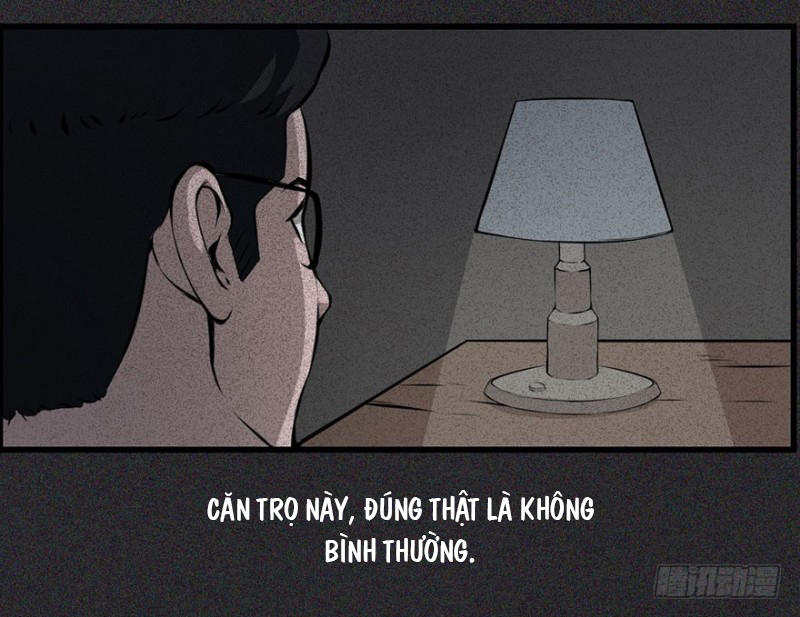Trở Lại Căn Nhà Ma Chap 4 - Next Chap 5