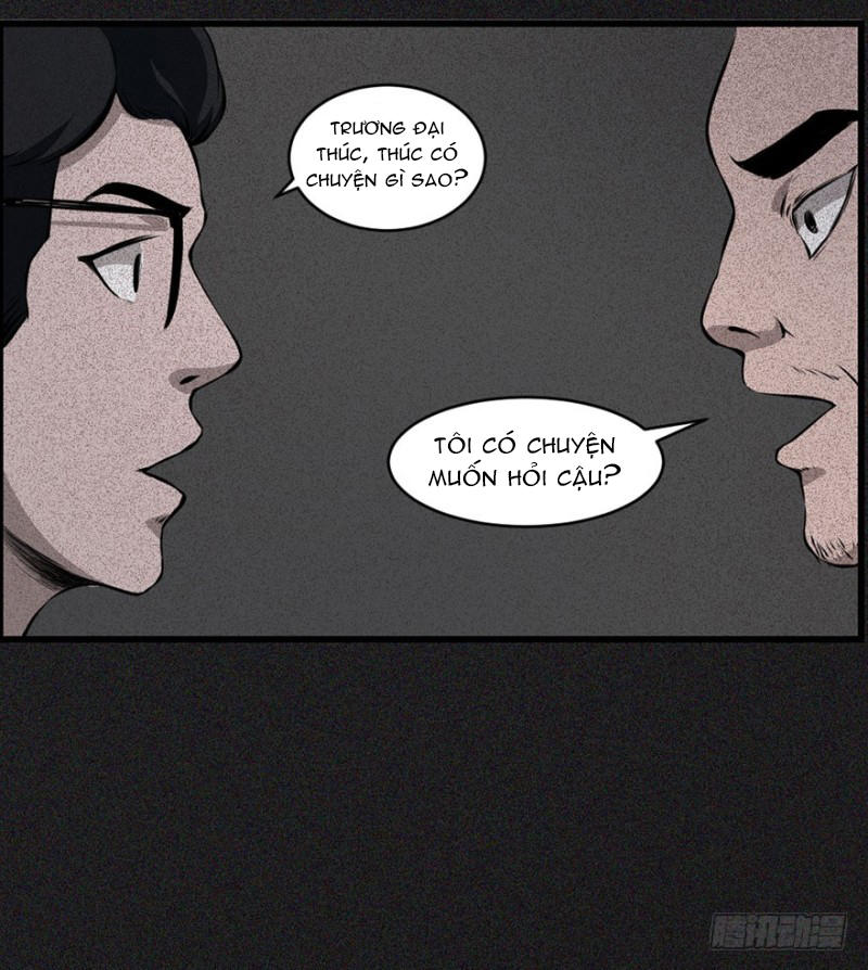 Trở Lại Căn Nhà Ma Chap 4 - Next Chap 5