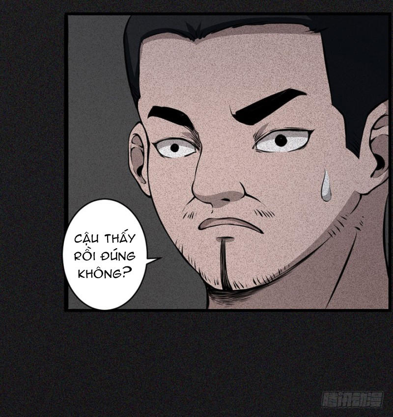 Trở Lại Căn Nhà Ma Chap 4 - Next Chap 5
