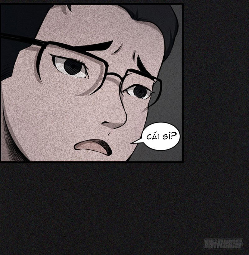 Trở Lại Căn Nhà Ma Chap 4 - Next Chap 5
