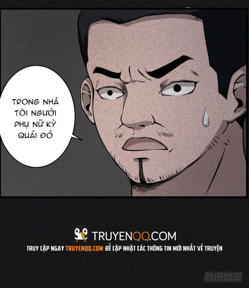Trở Lại Căn Nhà Ma Chap 4 - Next Chap 5