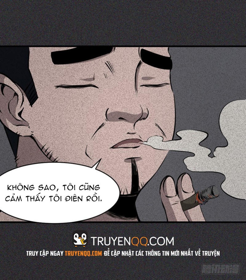 Trở Lại Căn Nhà Ma Chap 5 - Next Chap 6