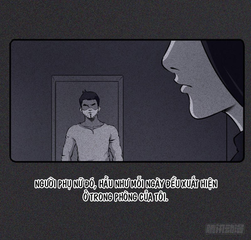 Trở Lại Căn Nhà Ma Chap 5 - Next Chap 6