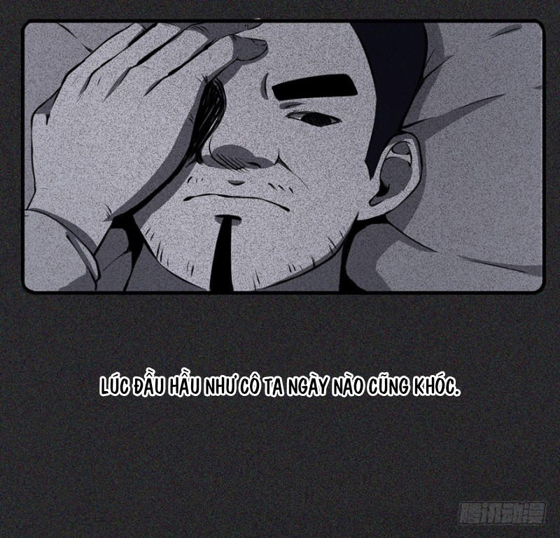 Trở Lại Căn Nhà Ma Chap 5 - Next Chap 6