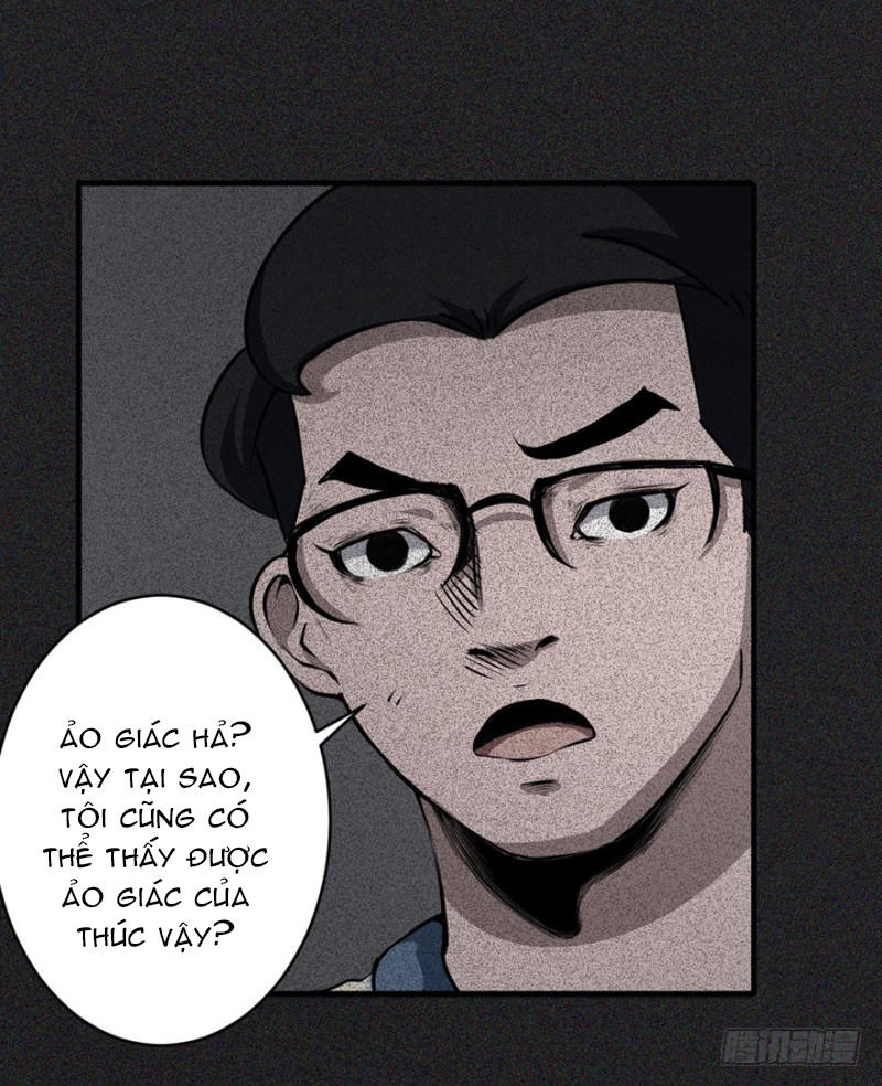 Trở Lại Căn Nhà Ma Chap 5 - Next Chap 6