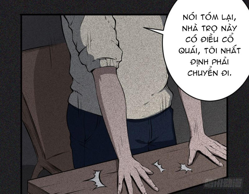 Trở Lại Căn Nhà Ma Chap 5 - Next Chap 6