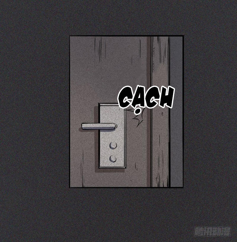 Trở Lại Căn Nhà Ma Chap 5 - Next Chap 6