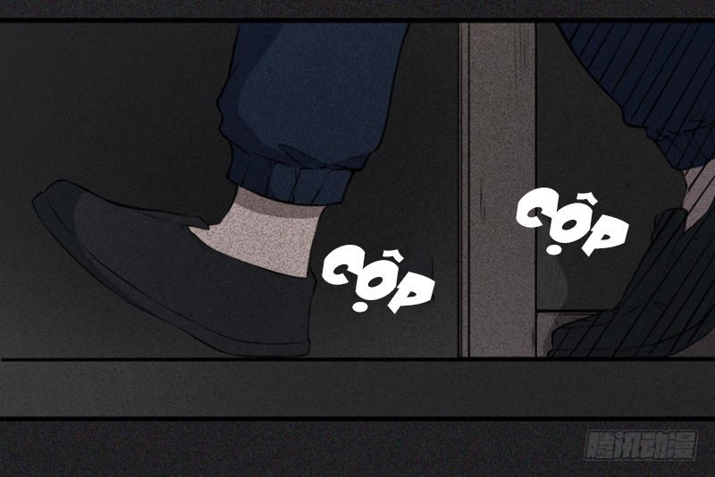 Trở Lại Căn Nhà Ma Chap 5 - Next Chap 6