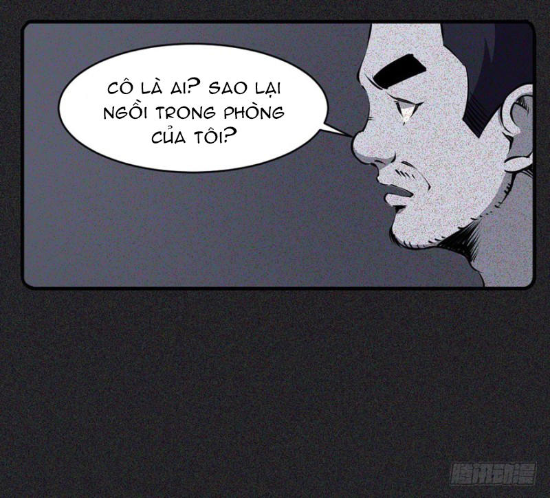 Trở Lại Căn Nhà Ma Chap 5 - Next Chap 6