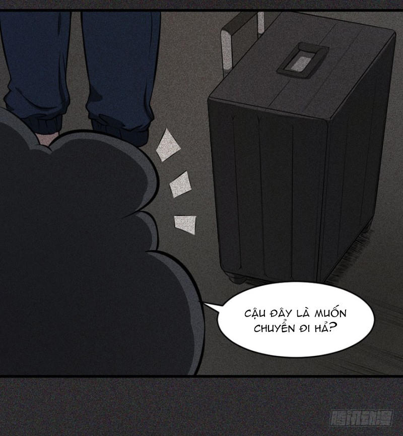 Trở Lại Căn Nhà Ma Chap 6 - Next Chap 7