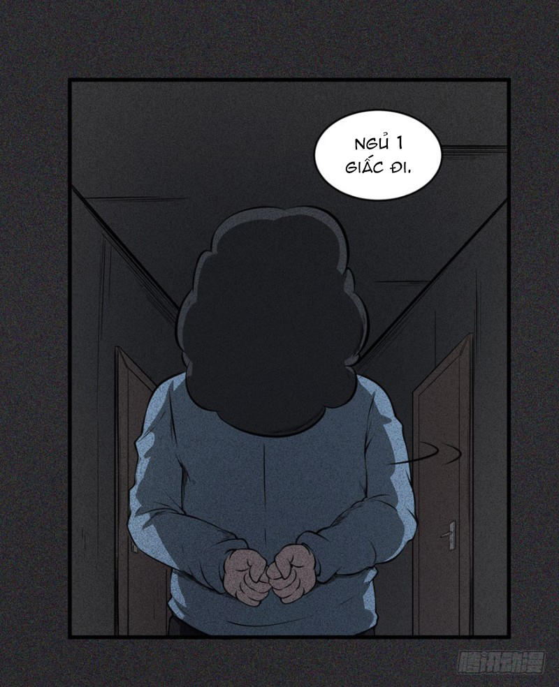 Trở Lại Căn Nhà Ma Chap 6 - Next Chap 7