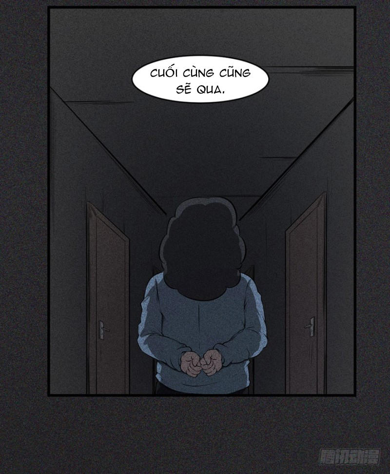 Trở Lại Căn Nhà Ma Chap 6 - Next Chap 7