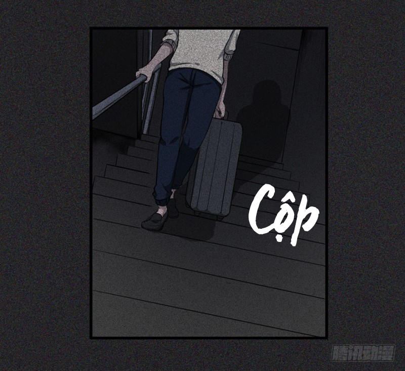 Trở Lại Căn Nhà Ma Chap 6 - Next Chap 7
