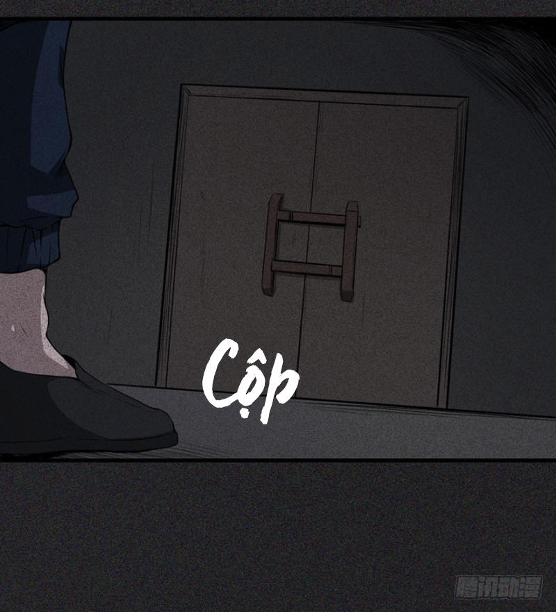 Trở Lại Căn Nhà Ma Chap 6 - Next Chap 7