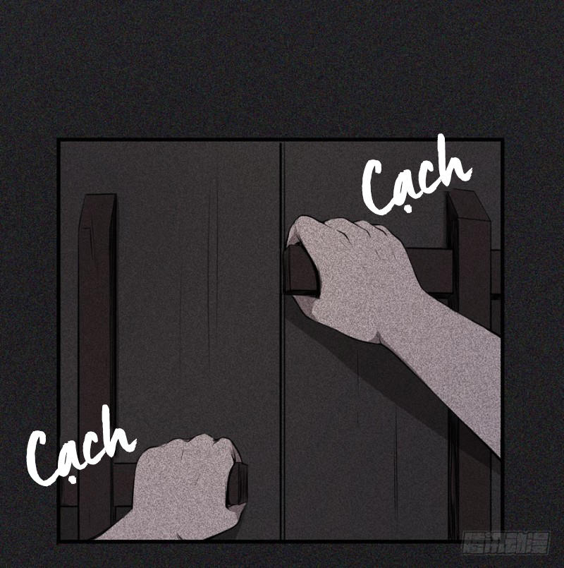 Trở Lại Căn Nhà Ma Chap 6 - Next Chap 7