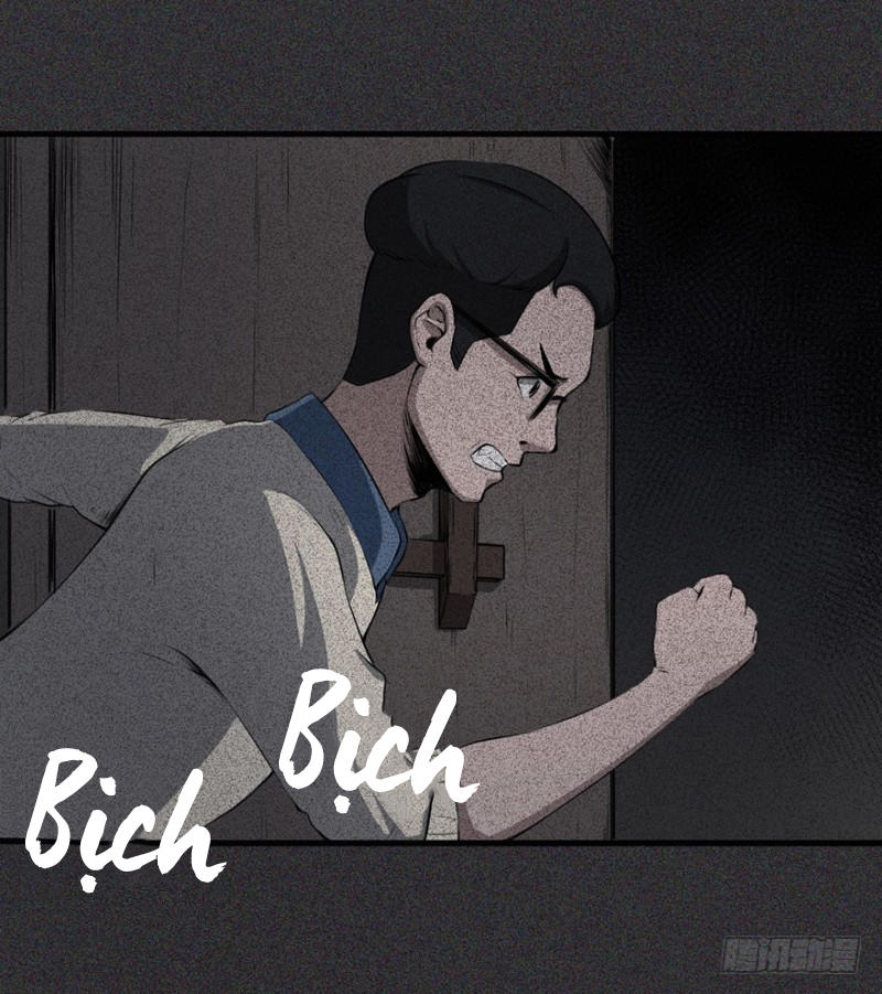 Trở Lại Căn Nhà Ma Chap 6 - Next Chap 7
