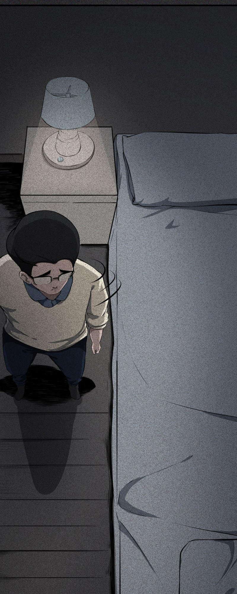 Trở Lại Căn Nhà Ma Chap 6 - Next Chap 7