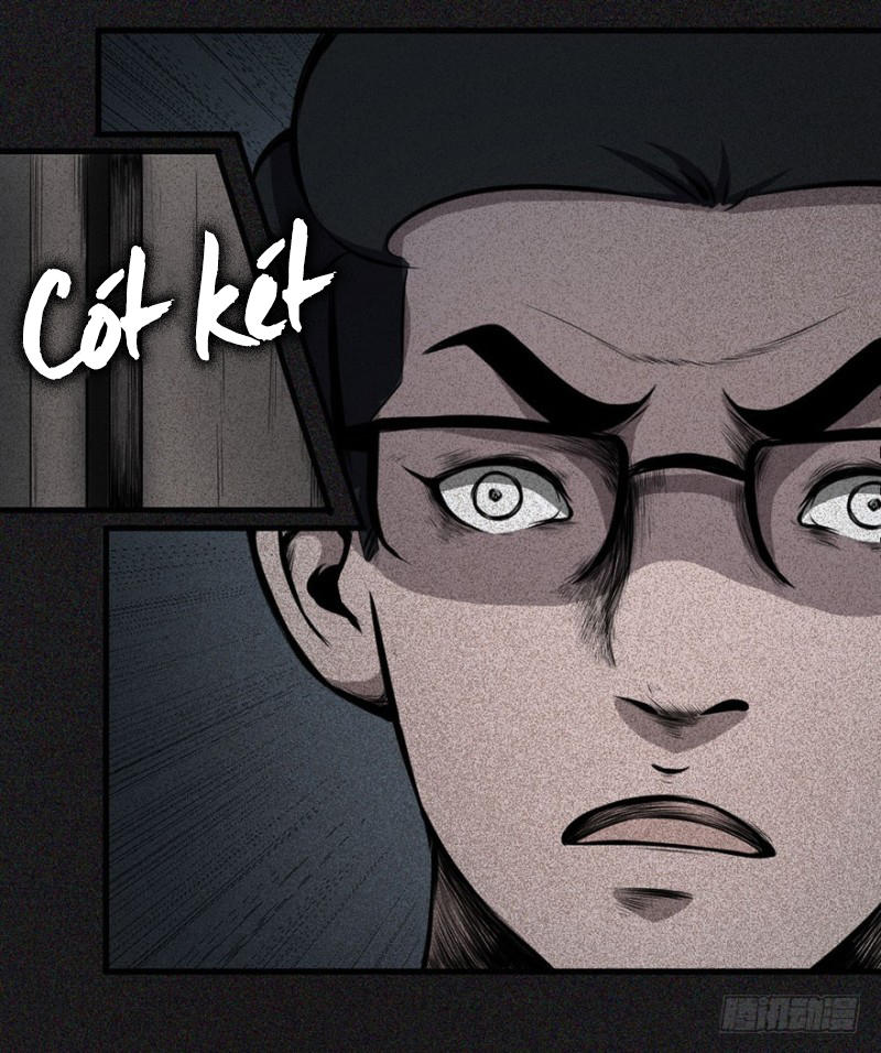 Trở Lại Căn Nhà Ma Chap 6 - Next Chap 7