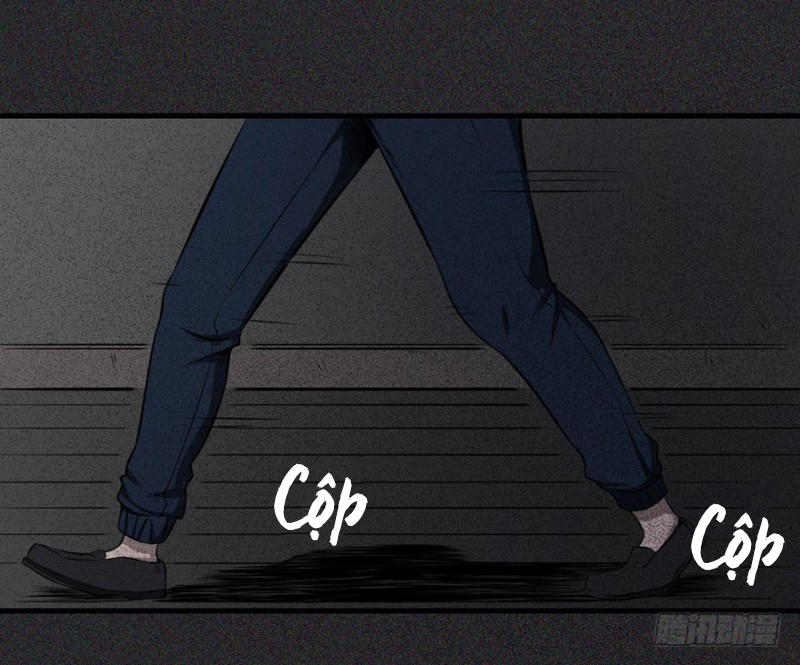 Trở Lại Căn Nhà Ma Chap 6 - Next Chap 7