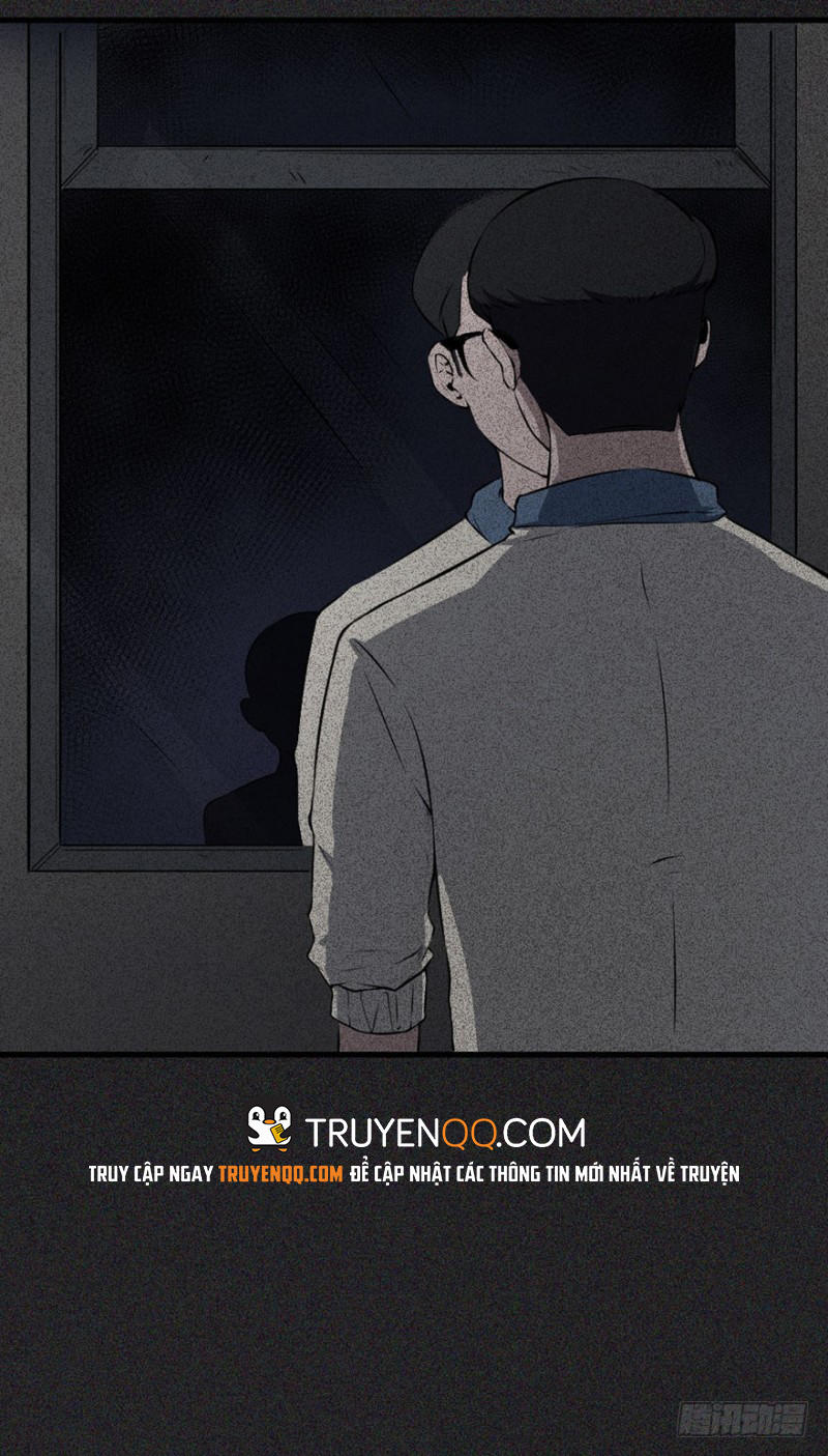 Trở Lại Căn Nhà Ma Chap 6 - Next Chap 7